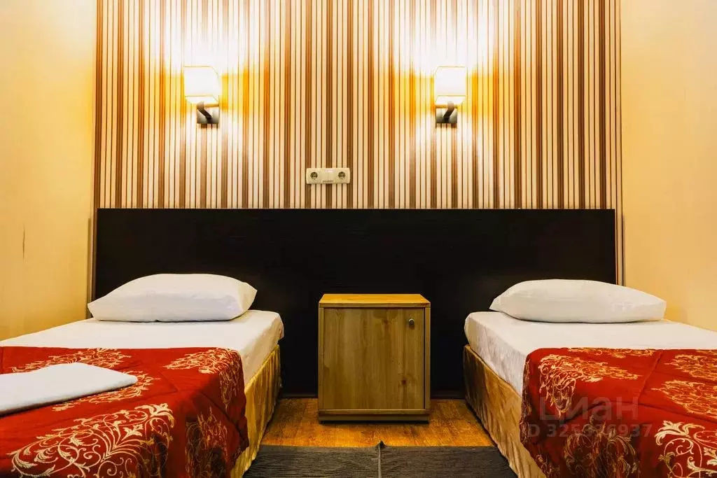 Комната Самарская область, Тольятти Автозаводское ш., 11 - Фото 2