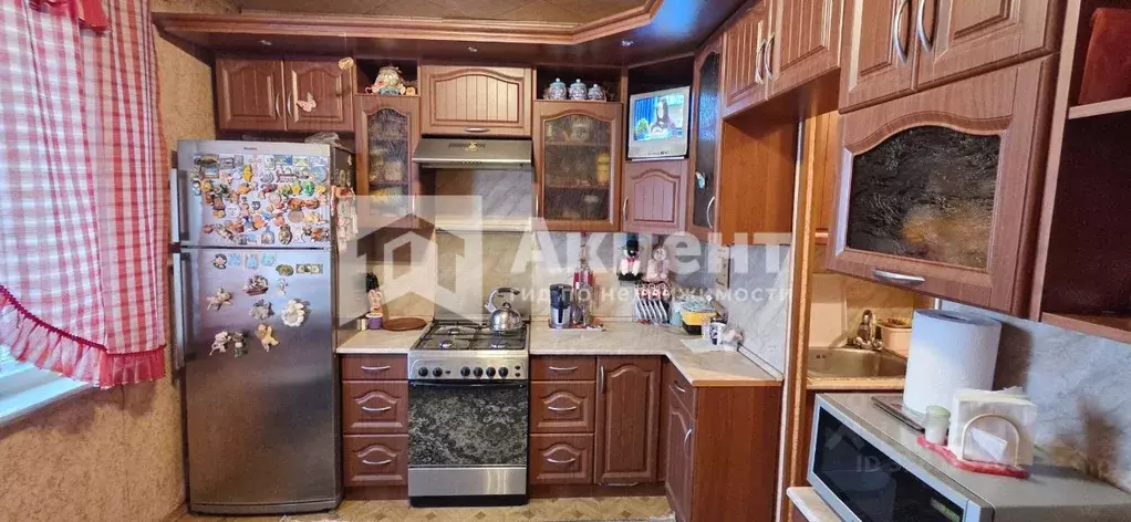 4-к кв. Ивановская область, Иваново ДСК мкр, 3 (82.9 м) - Фото 1