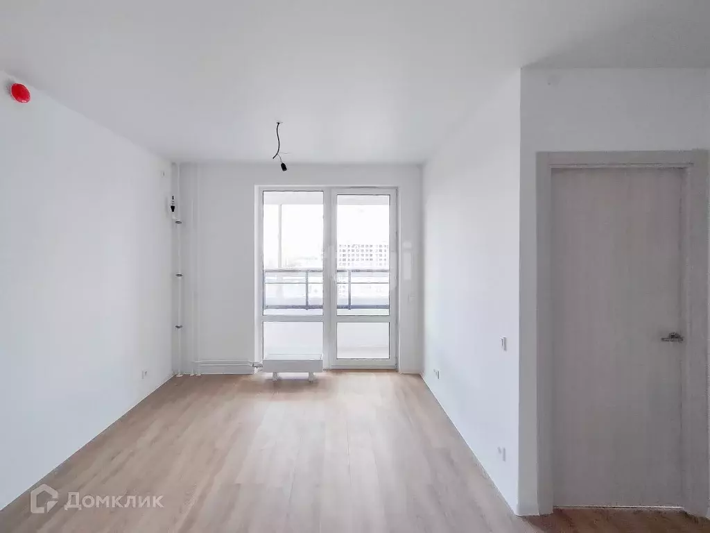 Продаётся квартира-студия, 21.5 м - Фото 1