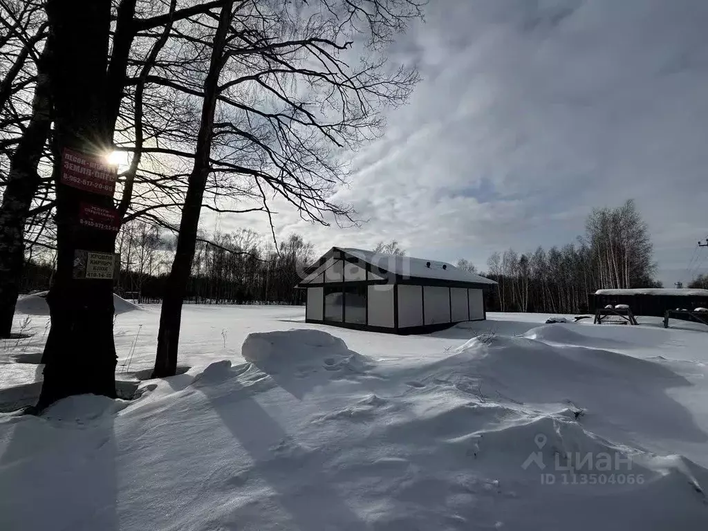 Дом в Нижегородская область, Кстово ул. Тенистая (80 м) - Фото 0