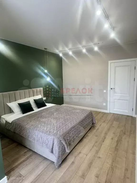 Продаётся 2-к квартира, 47 м - Фото 1
