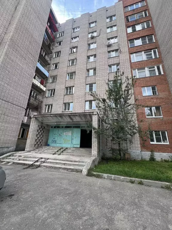 Комната 13 м в 3-к., 3/9 эт. - Фото 1