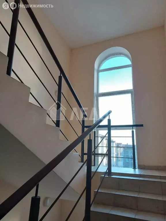 1-комнатная квартира: Омск, микрорайон Старгород, улица Тютчева, 11 ... - Фото 2