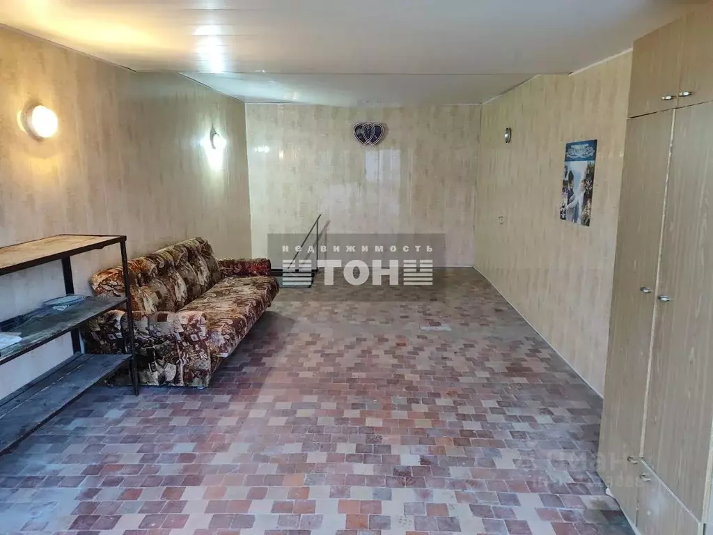 Гараж в Краснодарский край, Геленджик Парус мкр, 25 (40 м) - Фото 1