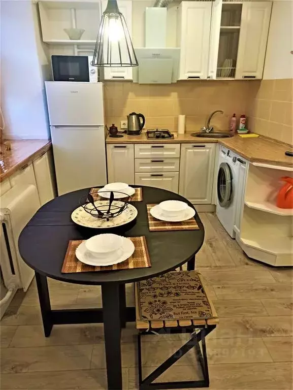 2-к кв. Ярославская область, Рыбинск Волжская наб., 187 (45.0 м) - Фото 2