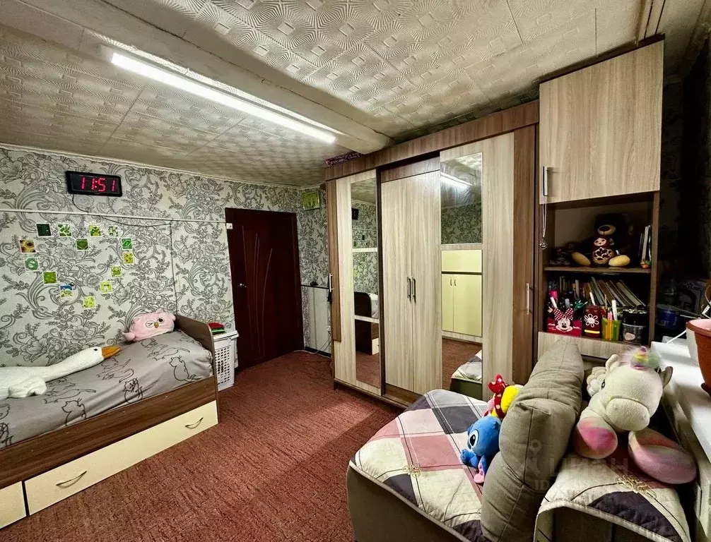 Дом в Белгородская область, Белгород Везельская ул. (43 м) - Фото 0