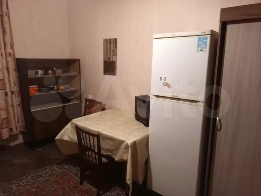 Комната 16 м в 3-к, 5/5 эт. - Фото 1