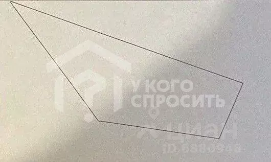 Участок в Ленинградская область, Ломоносовский район, Лопухинское ... - Фото 2