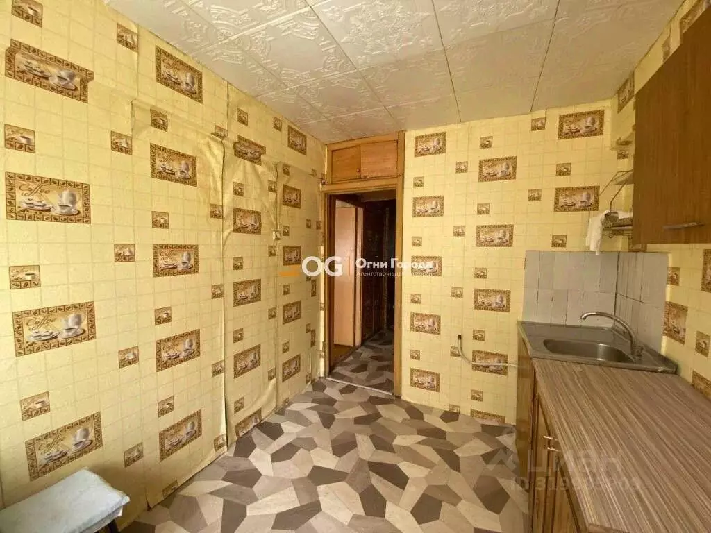 3-к кв. Брянская область, Брянск Автозаводец мкр, 9 (63.0 м) - Фото 2