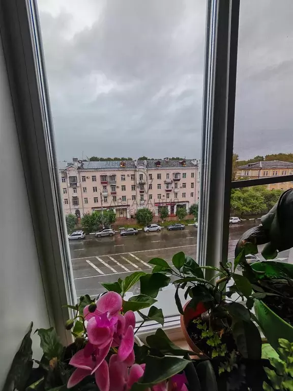 Квартира, 3 комнаты, 75.4 м - Фото 1