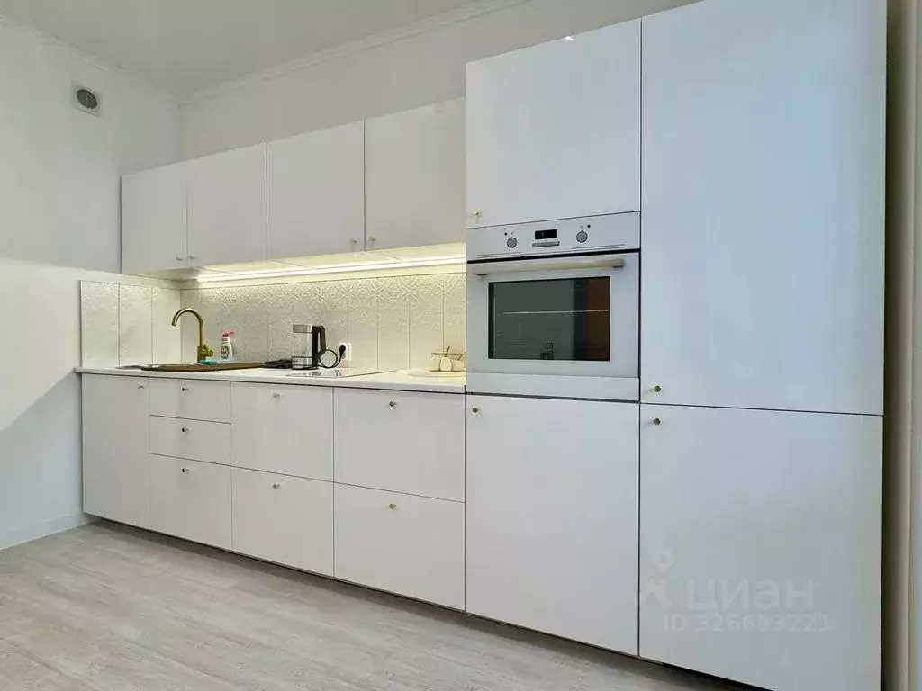 1-к кв. Пермский край, Пермь ул. Николая Островского, 60/1 (40.0 м) - Фото 2