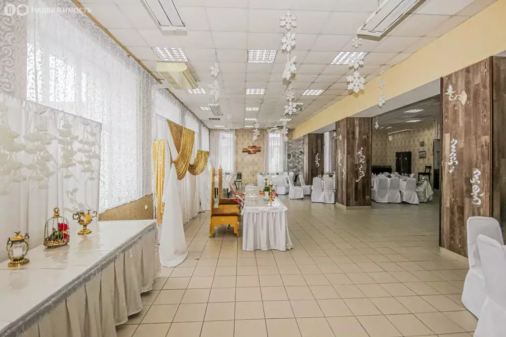 Помещение свободного назначения (1172.7 м) - Фото 1