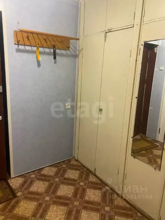 1-к кв. Удмуртия, Ижевск Школьная ул., 44 (35.1 м) - Фото 1