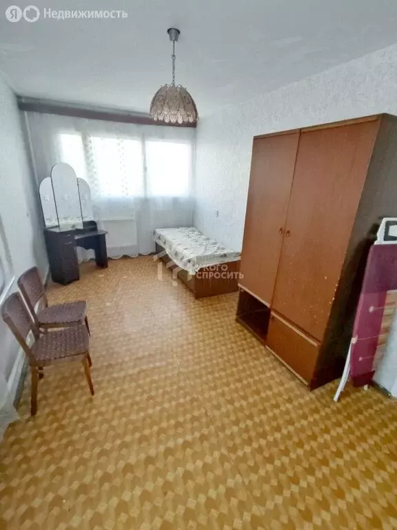 2к в 3-комнатной квартире (18 м) - Фото 1