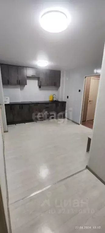 2-к кв. Вологодская область, Череповец просп. Победы, 6 (50.6 м) - Фото 2