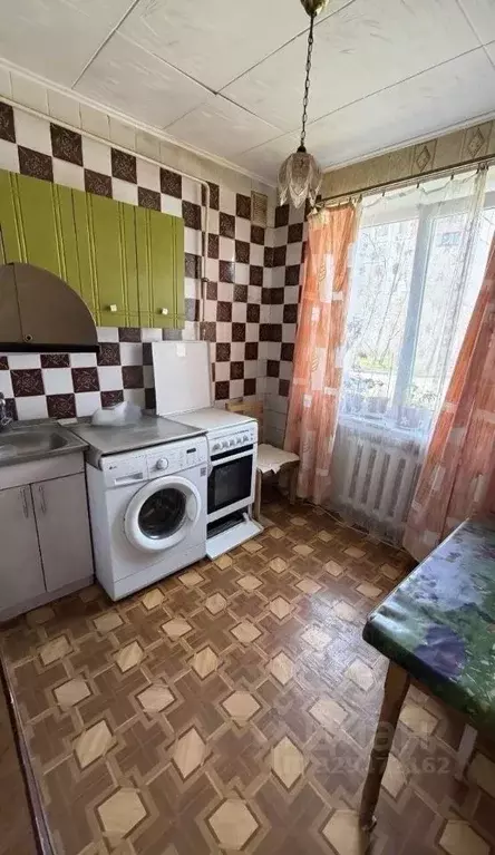 3-к кв. Крым, Симферополь ул. Аральская, 71 (63.0 м) - Фото 2
