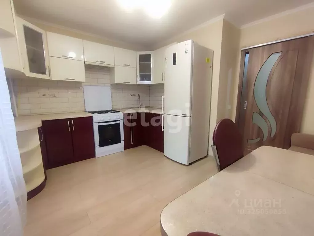 2-к кв. Мордовия, Саранск ул. Кирова, 31 (64.3 м) - Фото 2