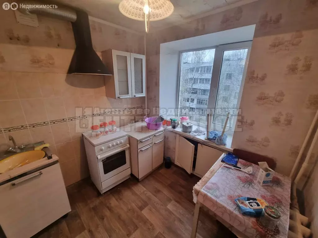 2-комнатная квартира: Смоленск, улица Щорса, 4 (47 м) - Фото 2