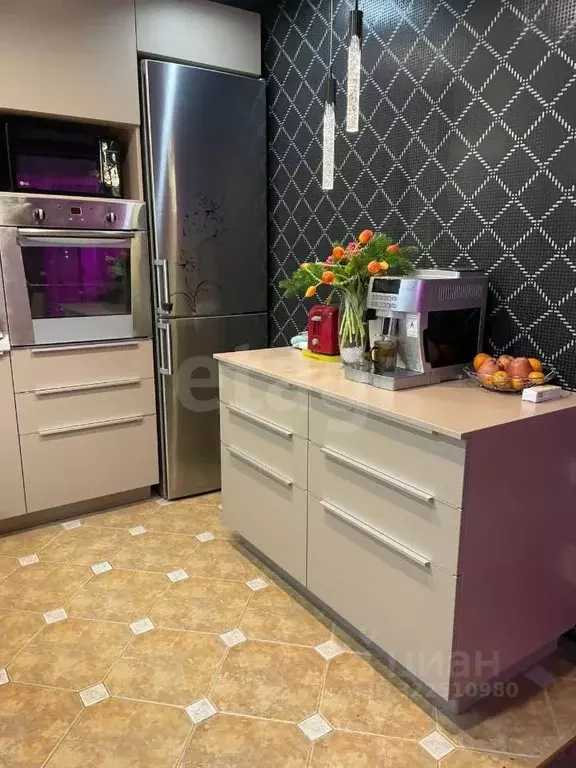 3-к кв. Коми, Ухта просп. Ленина, 40 (72.6 м) - Фото 1