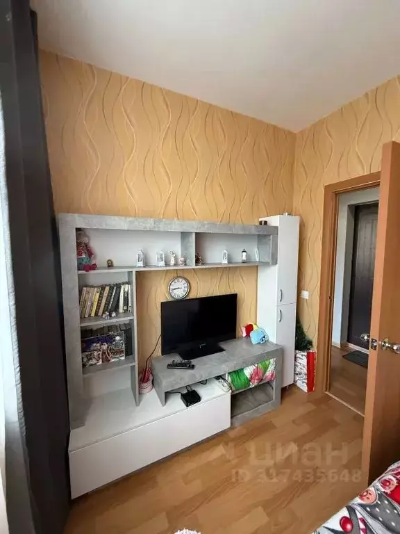 1-к кв. Тверская область, Осташков ул. Мира, 2к3 (21.0 м) - Фото 0