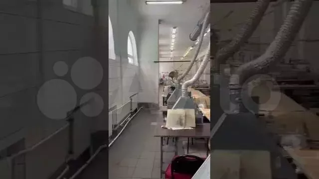 Продам помещение свободного назначения, 947 м - Фото 1