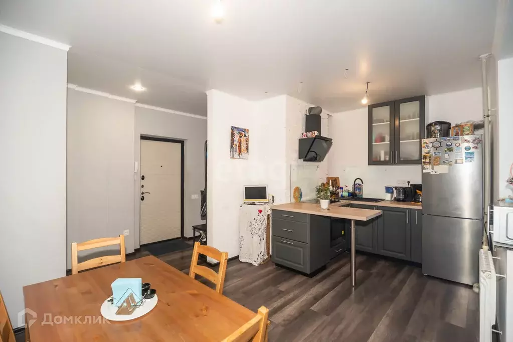 Продаётся 2-к квартира, 62 м - Фото 0