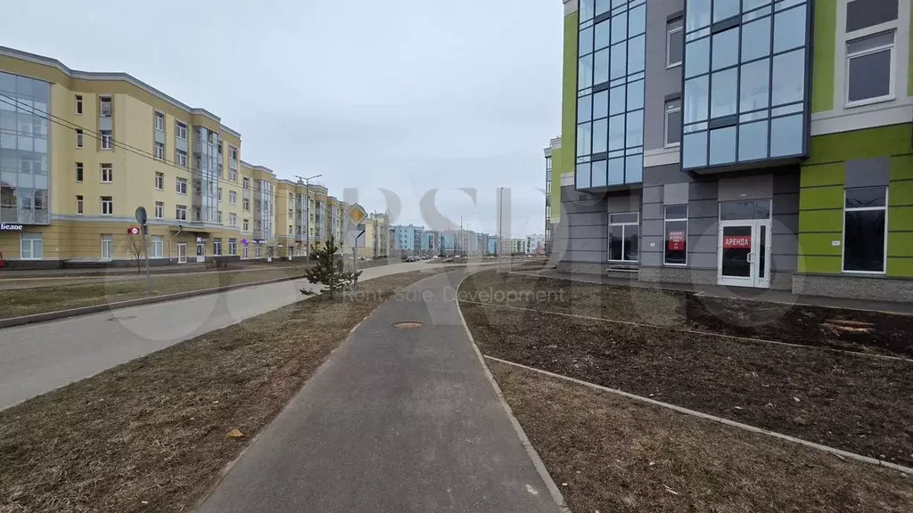 Аренда помещения свободного назначения, 67.6 м - Фото 1