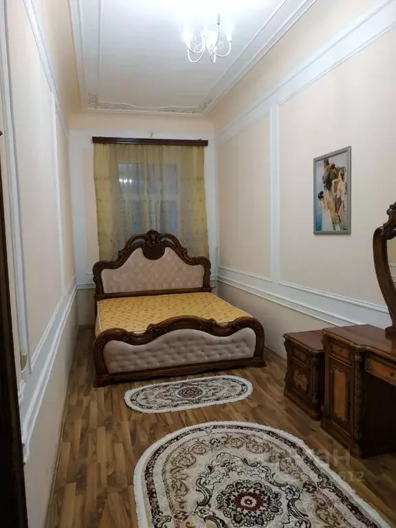 Комната Москва ул. Земляной Вал, 3/1С7 (20.0 м) - Фото 0