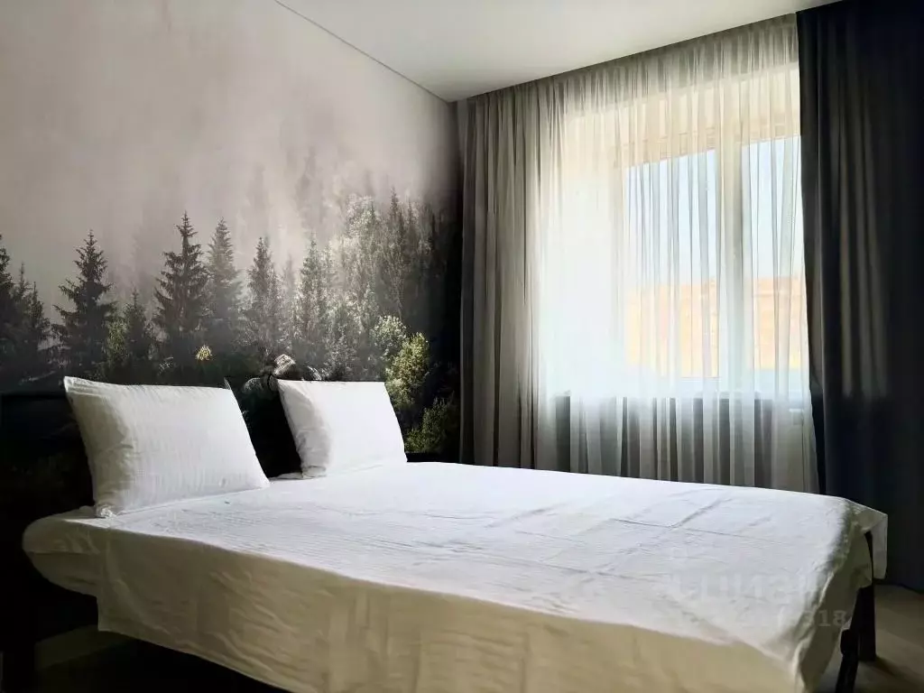2-к кв. Хакасия, Абакан ул. Авиаторов, 6А (54.0 м) - Фото 1