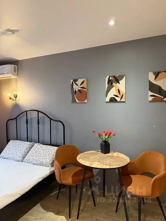 1-к кв. Москва Алтуфьевское ш., 2К1 (22.0 м) - Фото 1