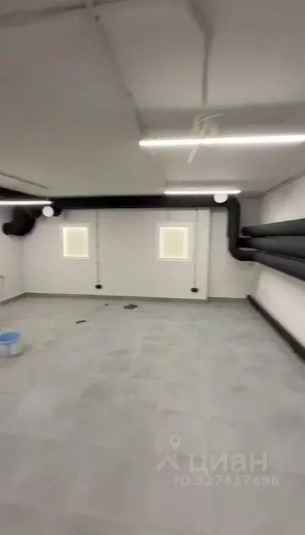 Помещение свободного назначения в Москва Люсиновская ул., 48-50к10 (22 ... - Фото 1