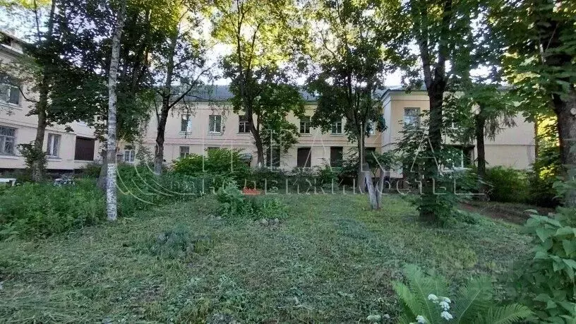 Комната Ленинградская область, Луга просп. Кирова, 44 (19.6 м) - Фото 2