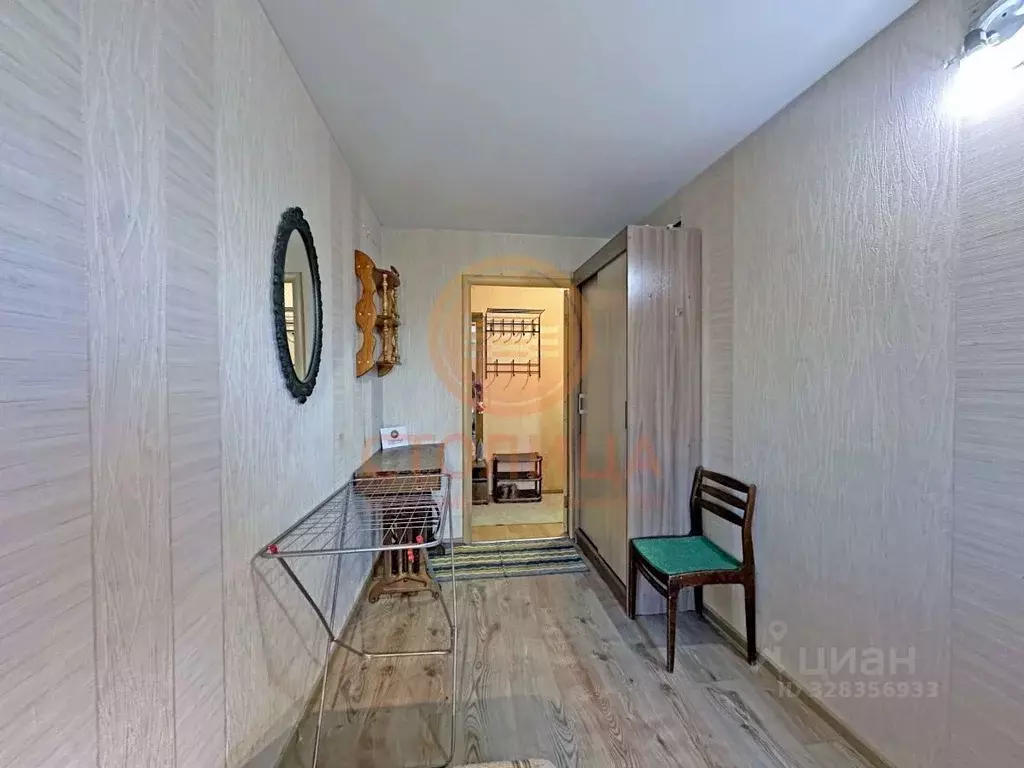 Комната Москва Уссурийская ул., 3К1 (12.0 м) - Фото 0