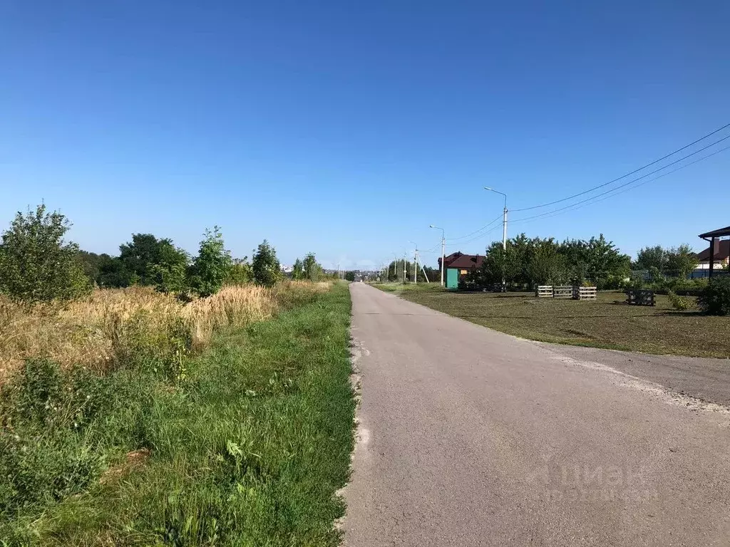 Участок в Белгородская область, Белгород Коммунальщик дп, 5 (5.0 сот.) - Фото 0
