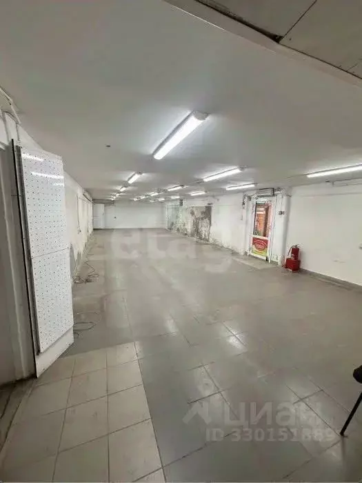 Помещение свободного назначения в Тюменская область, Тюмень ул. ... - Фото 0