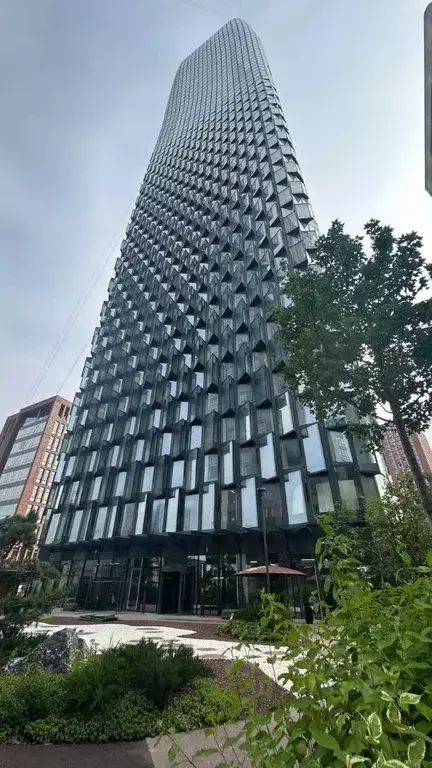 3-к кв. Москва Багратионовский проезд, 5Ак2 (102.5 м) - Фото 2