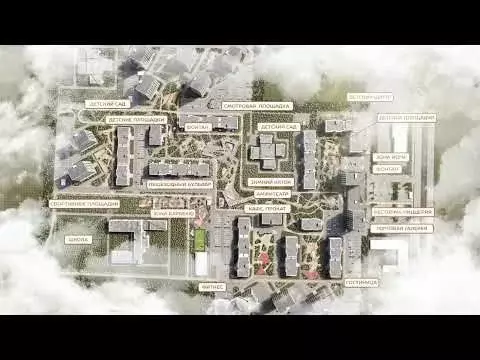 3-к. квартира, 79 м, 4/8 эт. - Фото 1