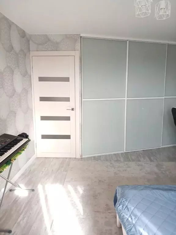 Продаётся 1-к квартира, 35.8 м - Фото 0