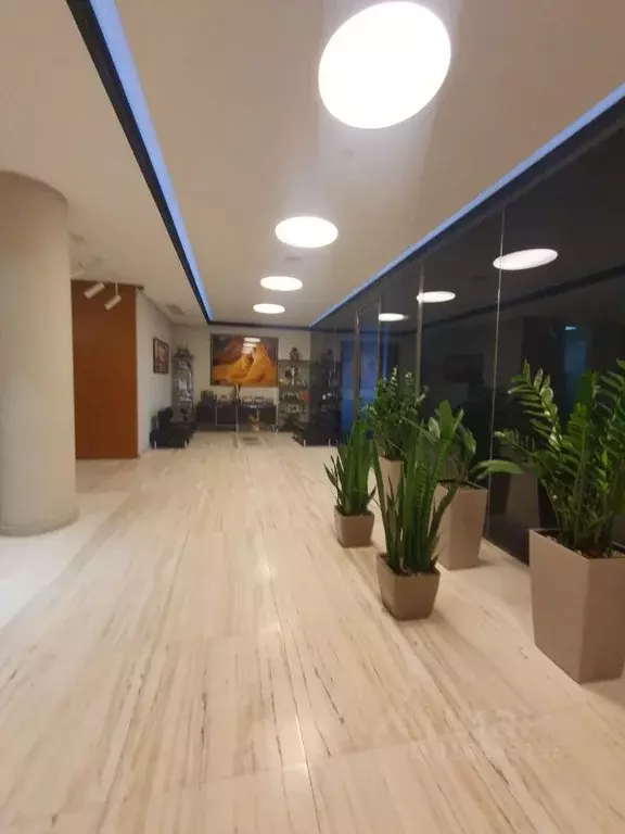 Офис в Москва ул. Горбунова, 2С3 (682 м) - Фото 1