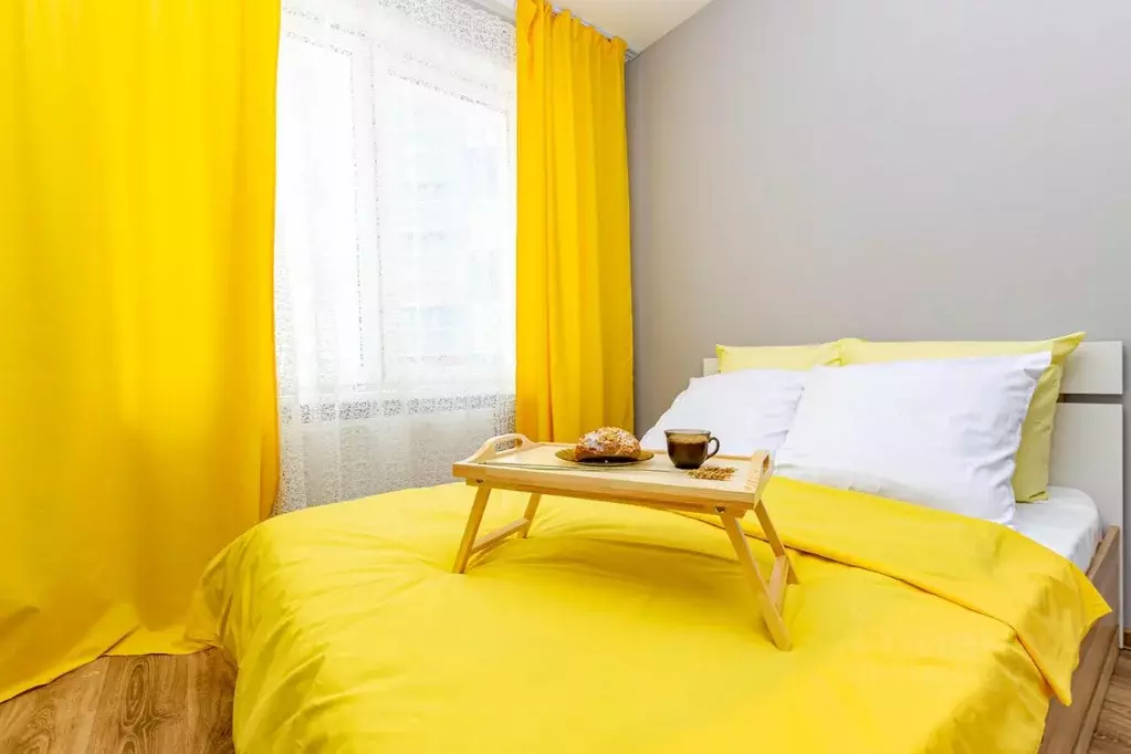 1-к кв. Пермский край, Пермь ул. Карла Модераха, 8 (37.0 м) - Фото 0