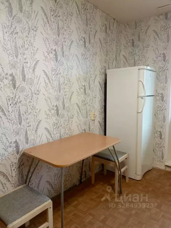 1-к кв. Псковская область, Псков ул. Рокоссовского, 34 (35.2 м) - Фото 2