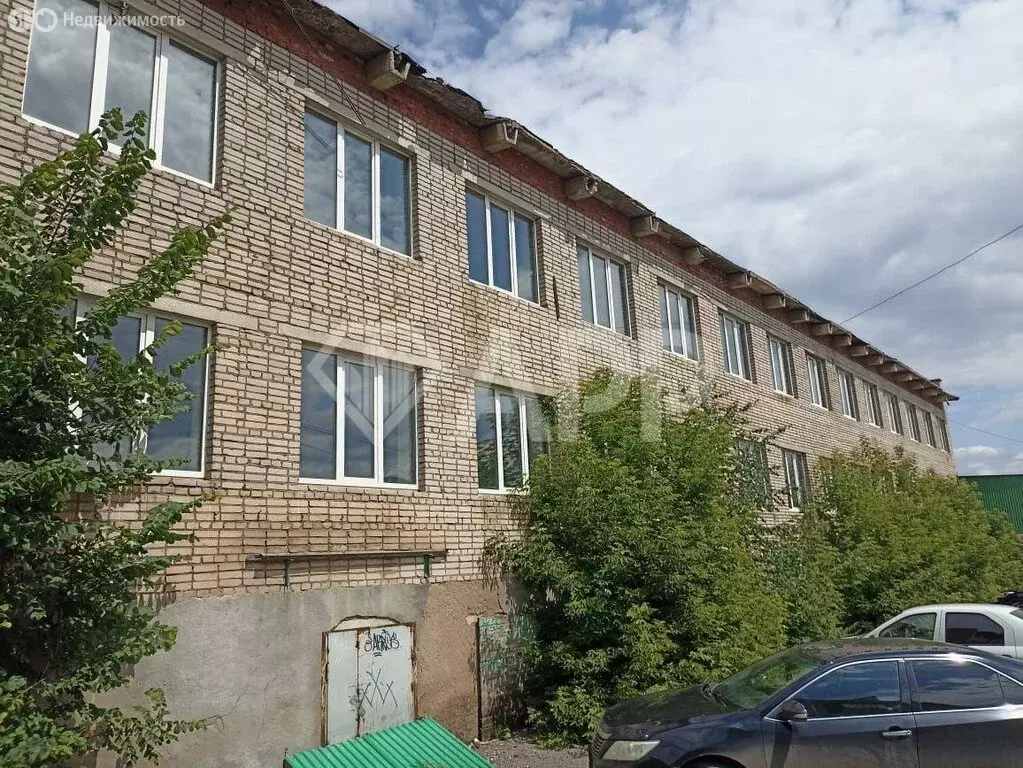 Офис (3500 м) - Фото 1