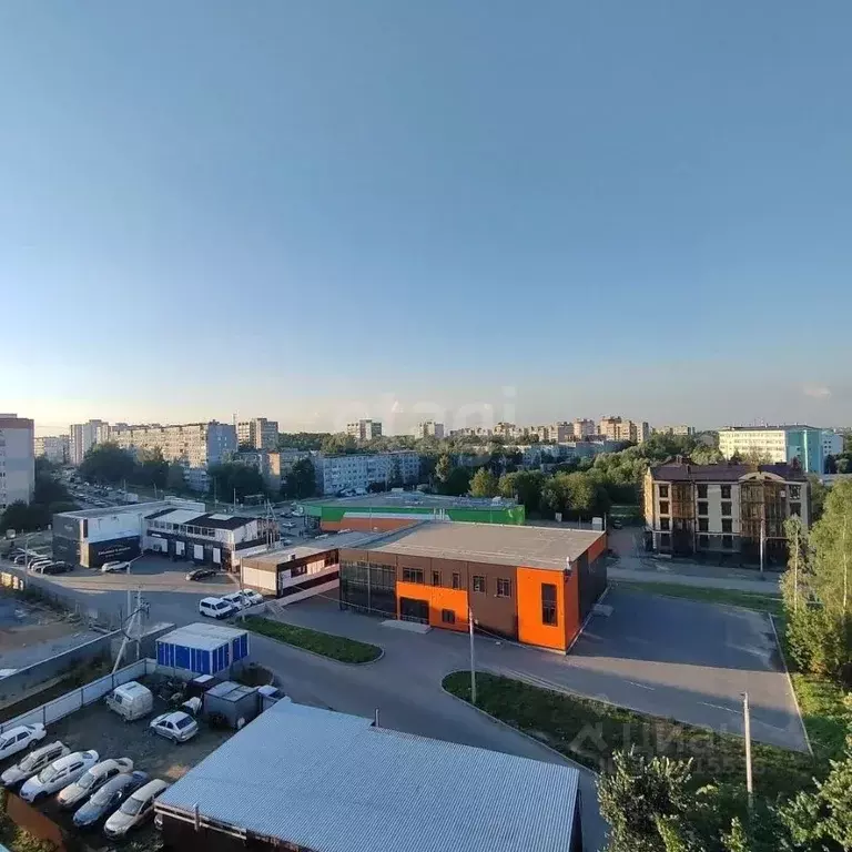 Студия Вологодская область, Вологда ул. Возрождения, 31А (25.1 м) - Фото 1