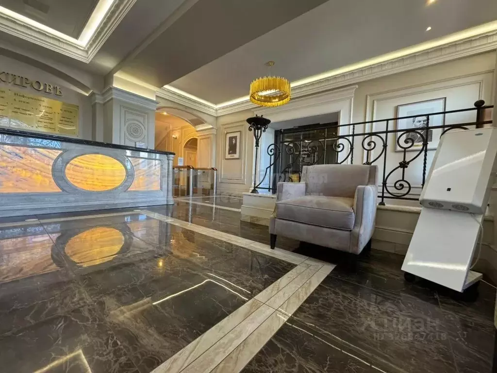 Офис в Санкт-Петербург Синопская наб., 54 (219 м) - Фото 2