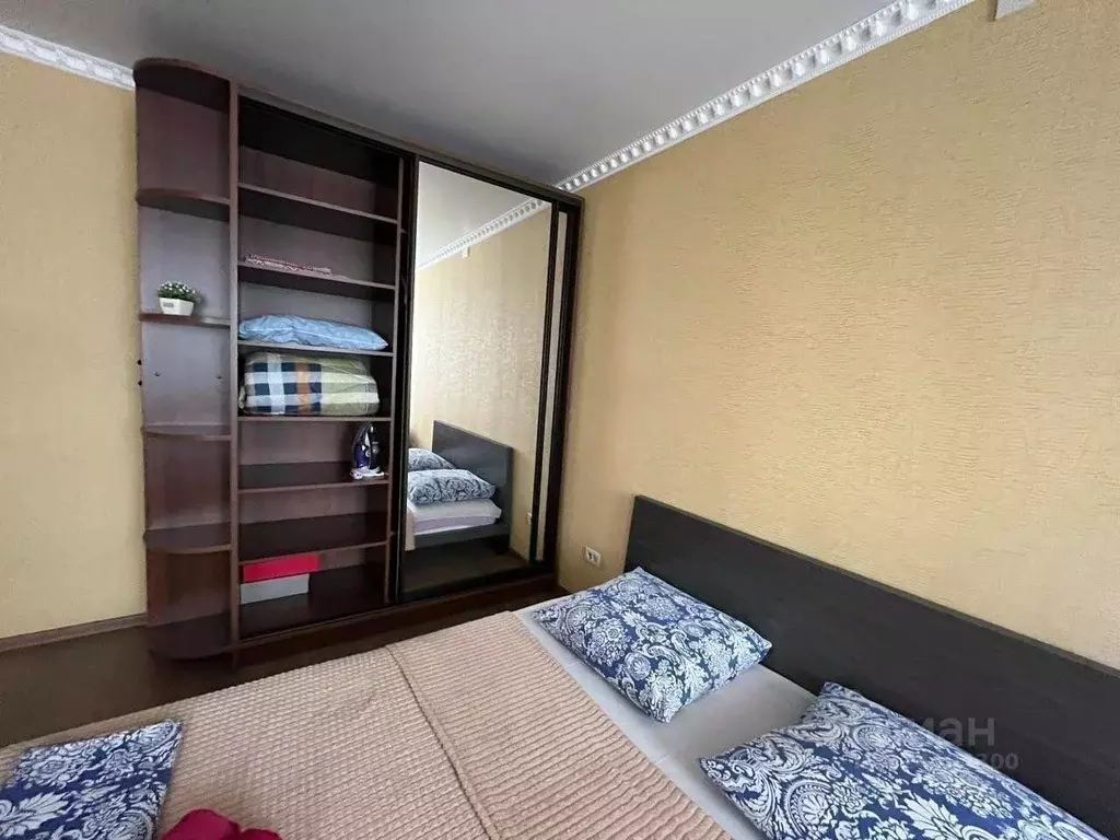 1-к кв. Брянская область, Брянск Орловская ул., 29 (45.0 м) - Фото 2