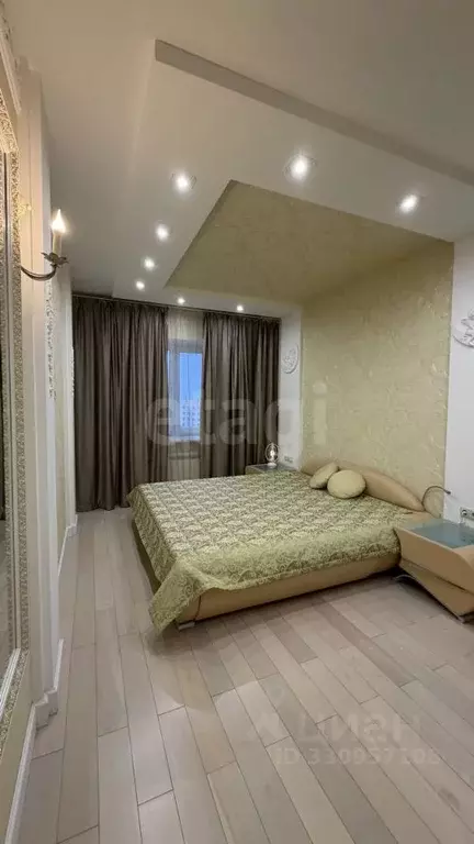 3-к кв. Санкт-Петербург Варшавская ул., 23к2 (131.7 м) - Фото 0
