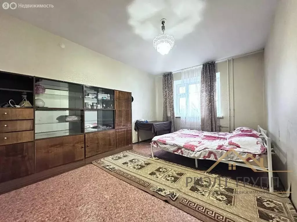 2-комнатная квартира: Казань, Шатурская улица, 250 (50 м) - Фото 1