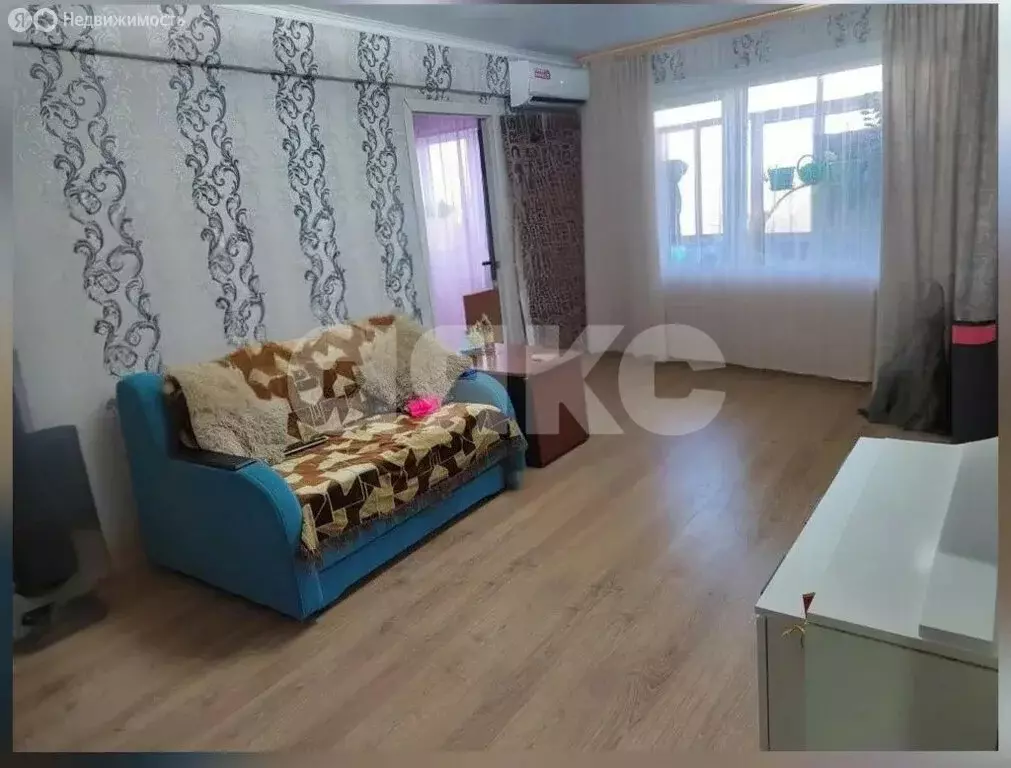 3-комнатная квартира: Ефремов, улица Химиков, 7 (60 м) - Фото 1