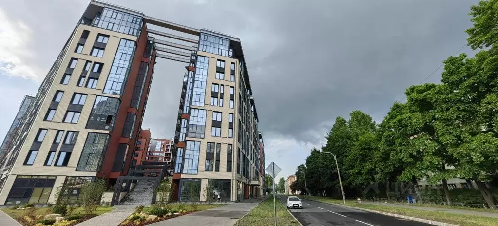 Квартира, 3 комнаты, 122 м - Фото 0