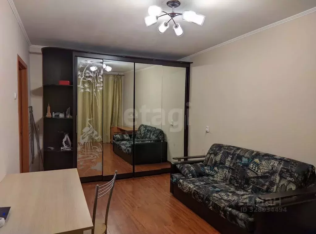 2-к кв. Санкт-Петербург Бассейная ул., 85 (44.5 м) - Фото 1